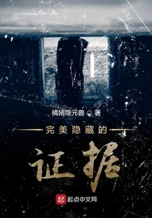 Perfectly Hidden Evidence