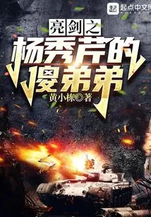 Bright Sword: Yang Xiuqin's Silly Brother