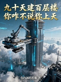 If You Build a Hundred Floors in Ninety Days, Why Don't You Say You're Going to Heaven?