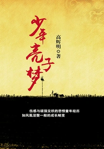 Young Liangzi's Dream