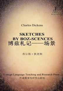 Notes from Boz: Scenes