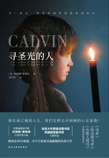 Seeker of Holy Light