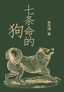 Dog with Seven Lives