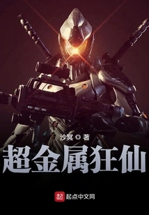 Super Metal Mad Fairy