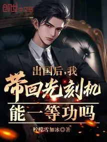 After I Go Abroad, Will the Photolithography Machine I Bring Back Give Me First-class Merit?