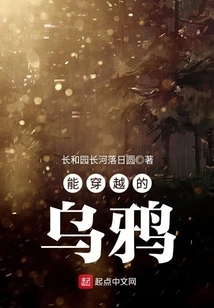 The Crow That Can Travel Through Time