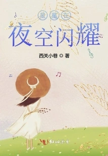 Stars Shine in the Night Sky