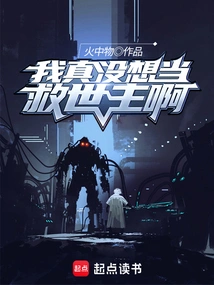 I Really Don't Want to Be the Savior