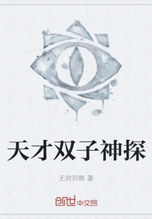 Genius Twin Detectives