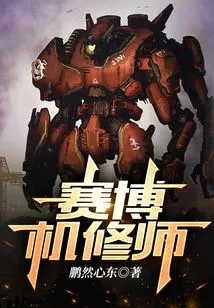 Cyber ​​mechanic