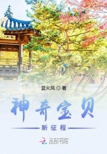 Pokémon's New Journey