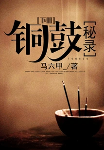 Secret Records of Bronze Drums (volume 2)