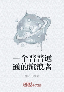 An Ordinary Wanderer