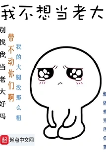 我不想当老大