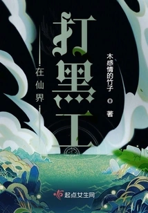 Working Illegally in the Fairy World