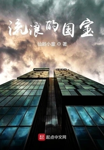 Wandering National Treasure