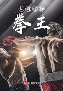 从网红到拳王
