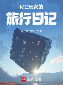 Mc Player's Travel Diary