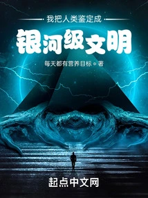 I Identify Human Beings as a Galactic-level Civilization