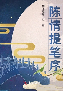 Preface to Chen Qing's Writing