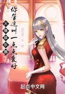 Popular Entertainment Industry, You Call This a Little Hobby