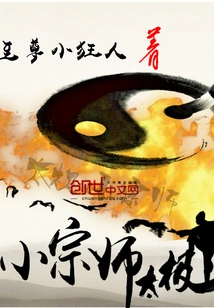 Little Grandmaster of Tai Chi