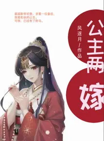 Princess Gets Married Twice