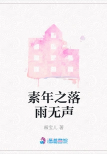 The Rain Falls Silently All Year Long