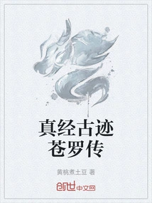 Cangluo Biography of True Scriptures and Historic Sites