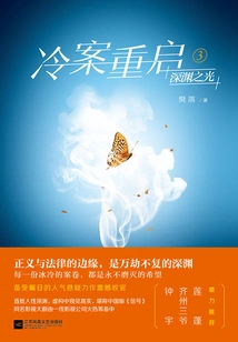 Cold Case Restart 3: Light of the Abyss