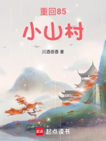 Return to the Small Mountain Village of 85