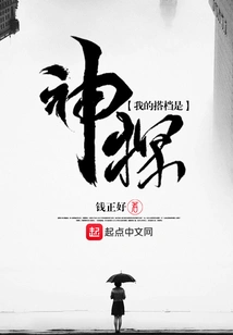 My Partner is a Detective