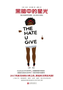 Starlight in the Dark (original Work of the Movie "the Hate U Give")