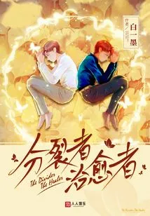 The Divider, the Healer (aka: to the Perfect You)