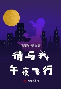 Please Fly with Me at Midnight