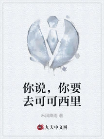 You Said You Were Going to Hoh Xil