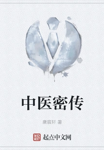 Secret Transmission of Traditional Chinese Medicine