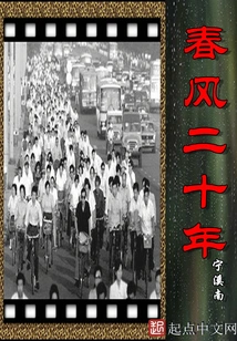 Twenty Years of Spring Breeze