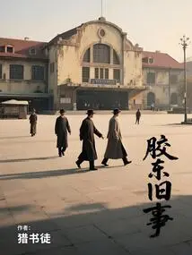 Old Things in Jiaodong