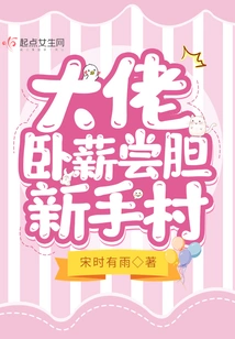 The Boss is Trying His Luck in the Novice Village