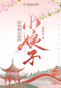 The Young Lady from the Imperial Examination Prime Minister's Family