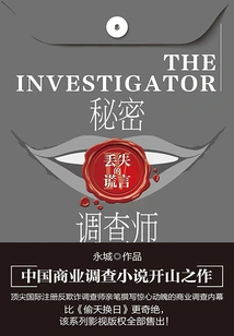 Undercover Investigator 4: Lost Lies