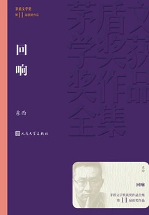 Echoes (complete Collection of Mao Dun Literary Award-winning Works)