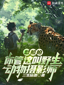 You Call This a Wildlife Photographer When You Shoot Someone in the Face?