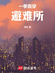 Punch Through the Shelter