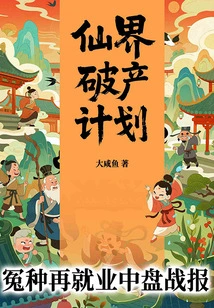 Fairyland Bankruptcy Plan: Re-employment of the Wrong Man Mid-game Report