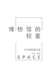 Battle in the Museum