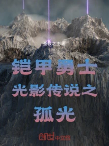 Armor Warrior Legend of Light and Shadow: Lonely Light