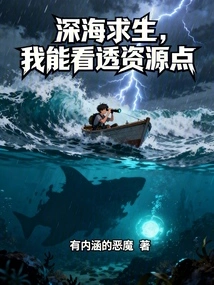 Survival in the Deep Sea, I Can See Through the Resource Points