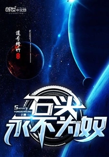 Stone Will Never Be a Slave